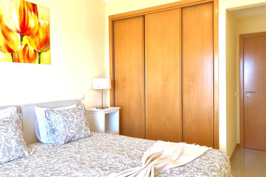 L Encosta Da Orada Wonderful Sea View Apartment Albufeira