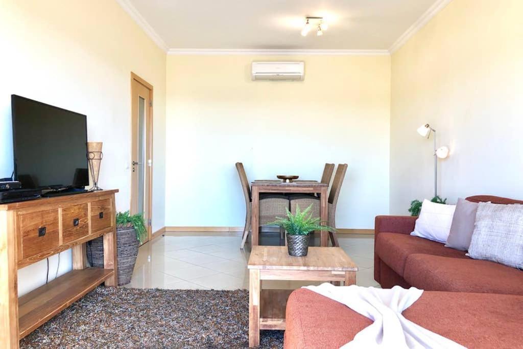 Apartment L Encosta Da Orada Wonderful Sea View