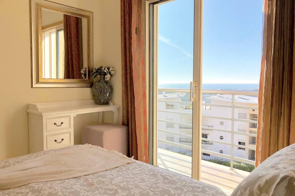 Apartment L Encosta Da Orada Wonderful Sea View *
