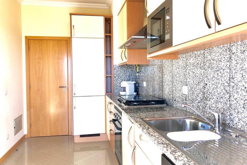 L Encosta Da Orada Wonderful Sea View