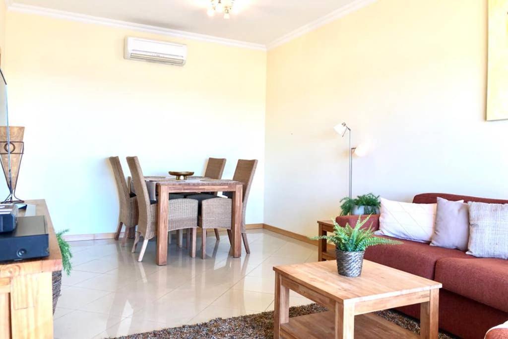 Apartment L Encosta Da Orada Wonderful Sea View Albufeira
