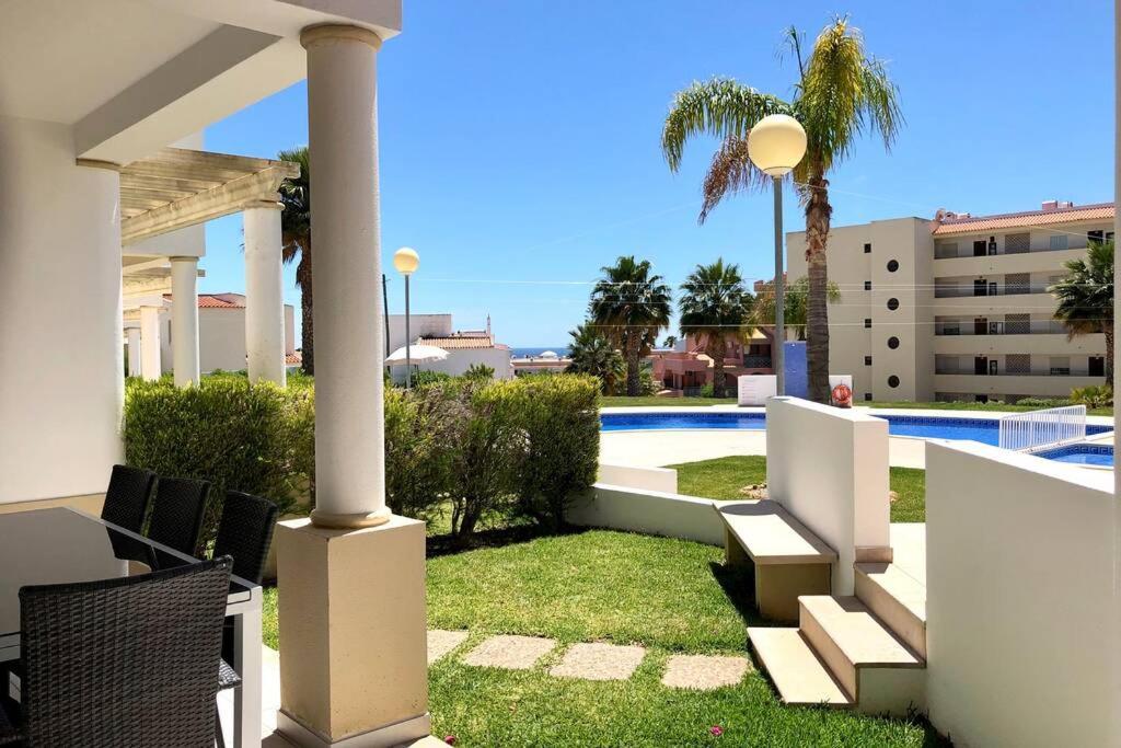 Forte Atlantico L Close Beach And Center * Albufeira
