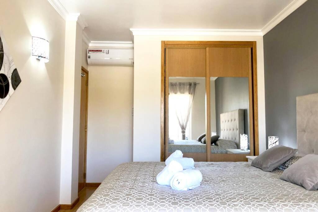 Forte Atlantico L Close Beach And Center