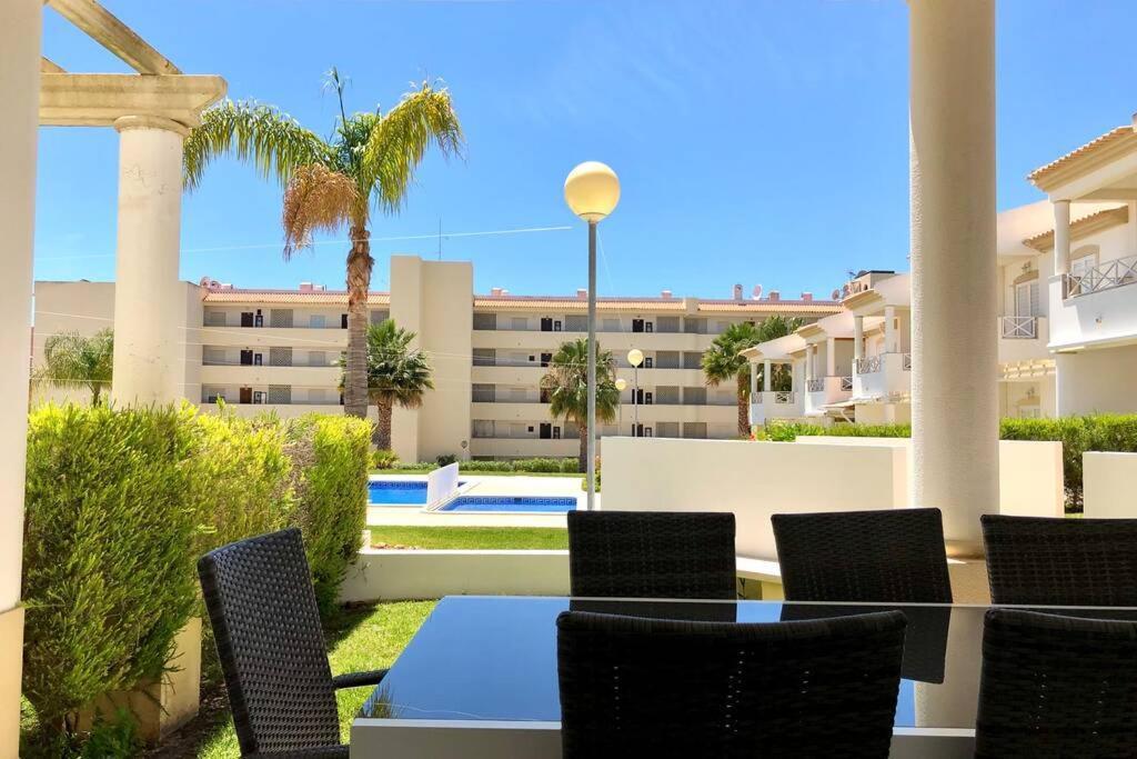 Forte Atlantico L Close Beach And Center Casa de Férias Albufeira