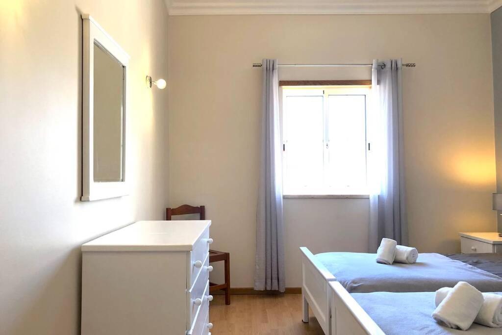 Forte Atlantico L Close Beach And Center Albufeira