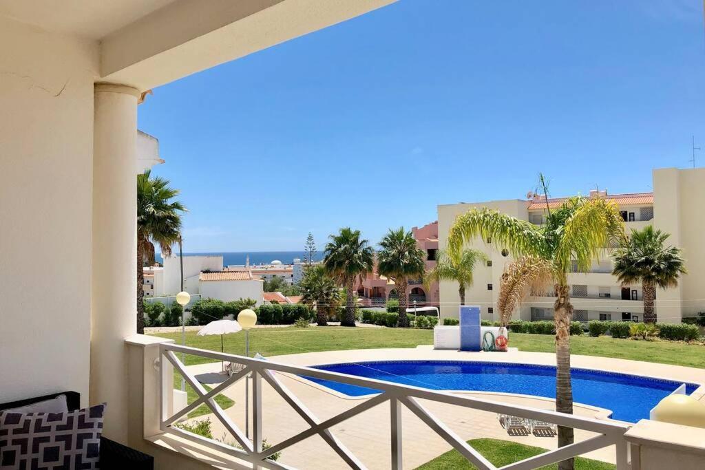 Casa de Férias Forte Atlantico L Close Beach And Center Albufeira