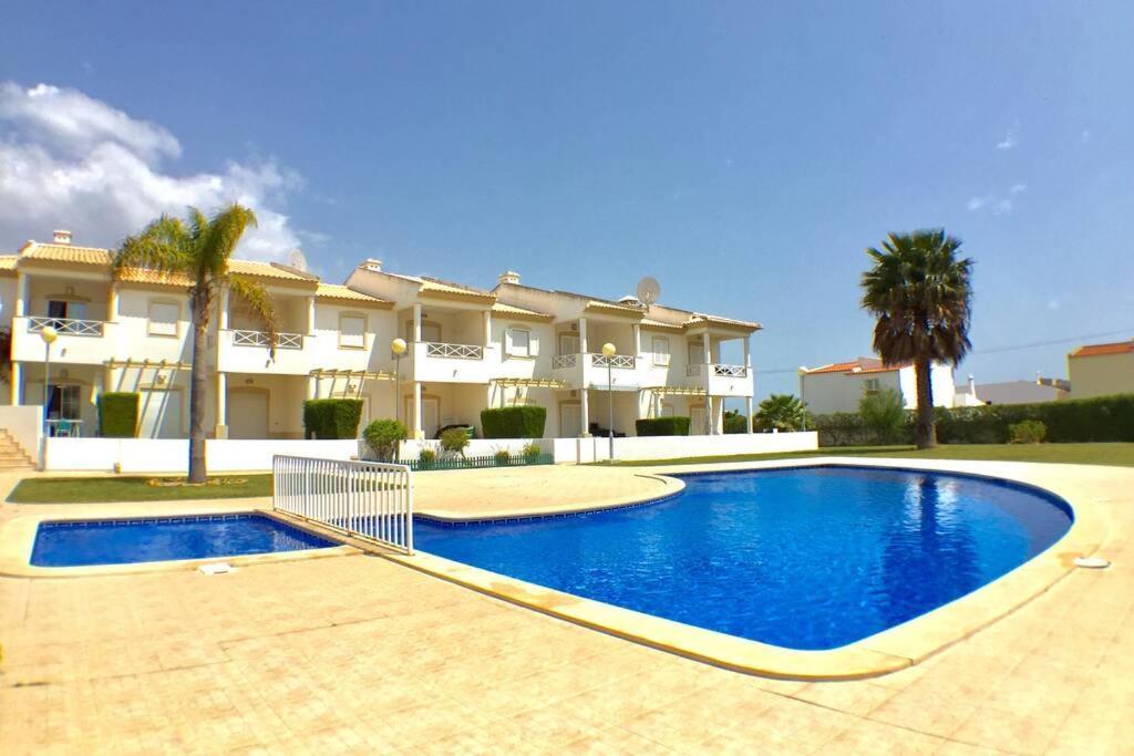 Forte Atlantico L Close Beach And Center Albufeira