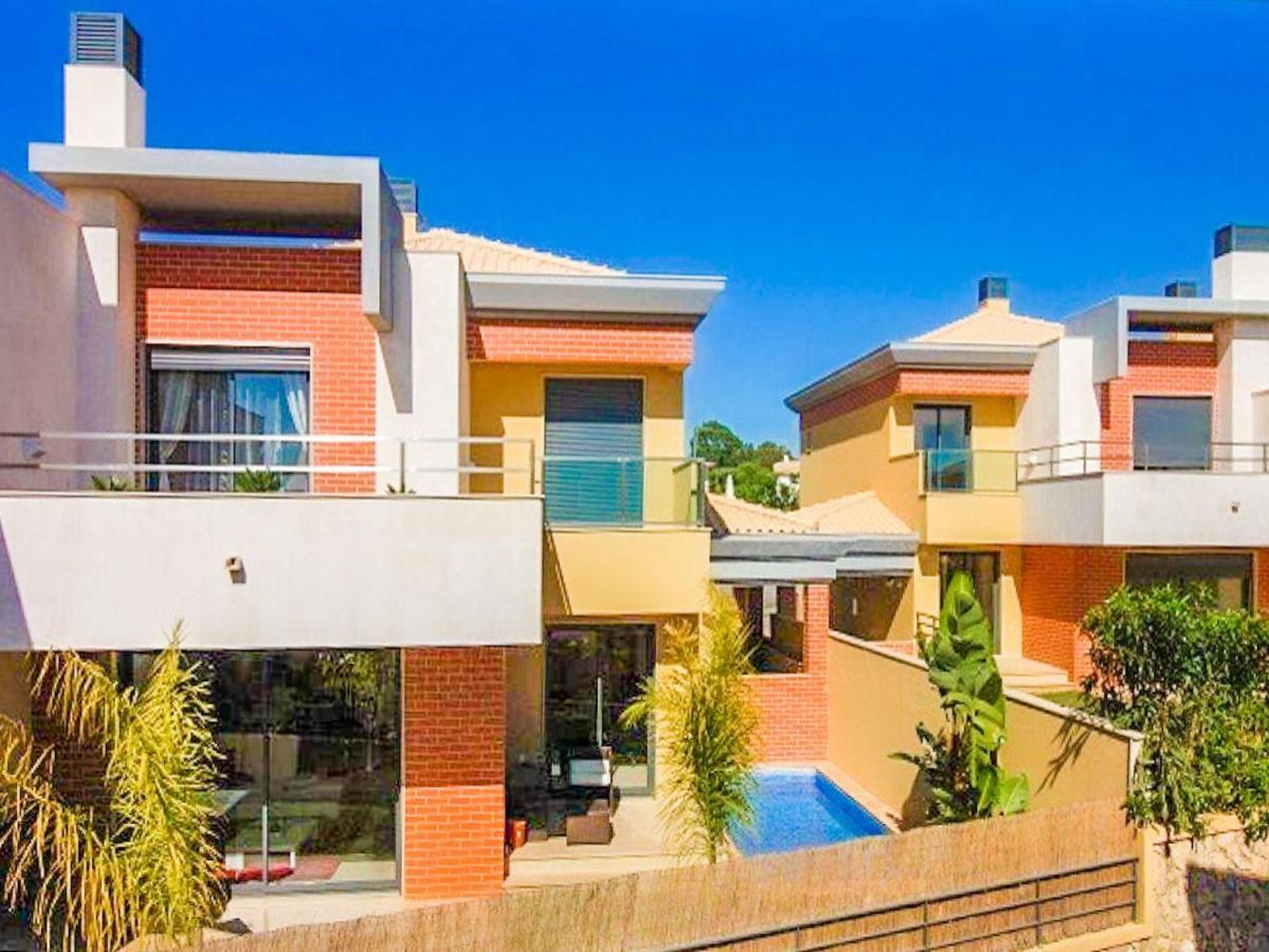 V4, Jardins Branqueira3 Near Beach,