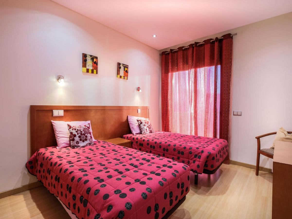 Villa V4, Jardins Branqueira3 Near Beach,