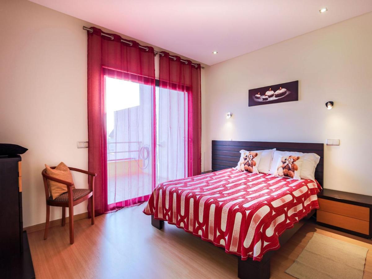 V4, Jardins Branqueira3 Near Beach,