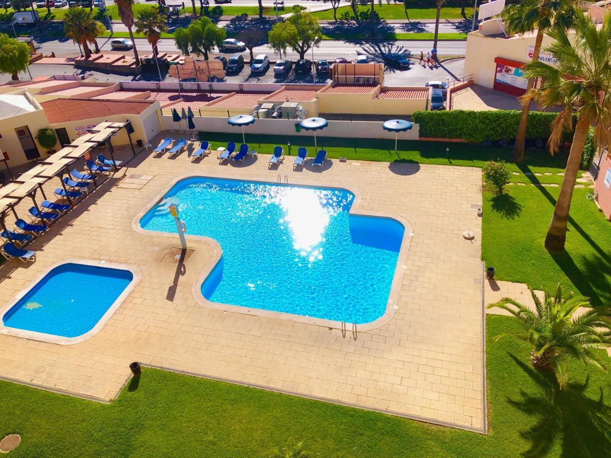 Caporizon Magnifique Vue Mer Et Piscine Plein Centre Apartment *