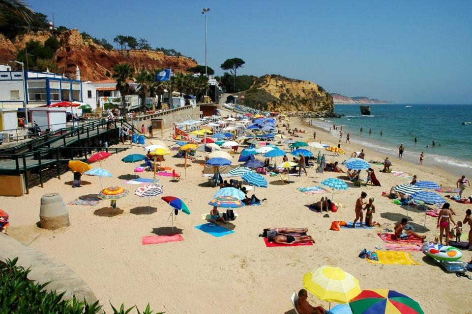 Magnifica Moradia Em Condominio Fechado Albufeira