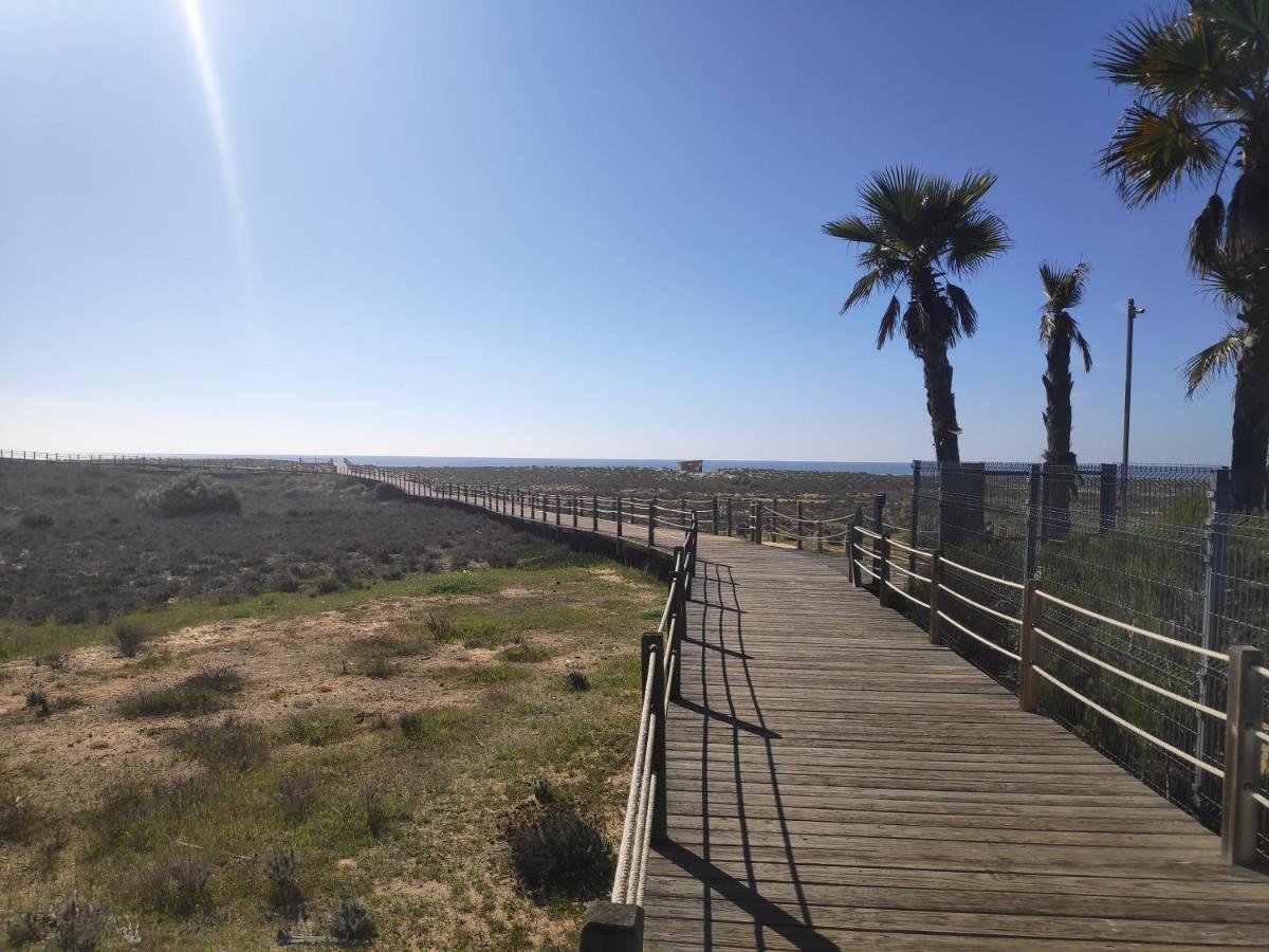 Apartamento Salgados Beach&golf - Dos Salgados *