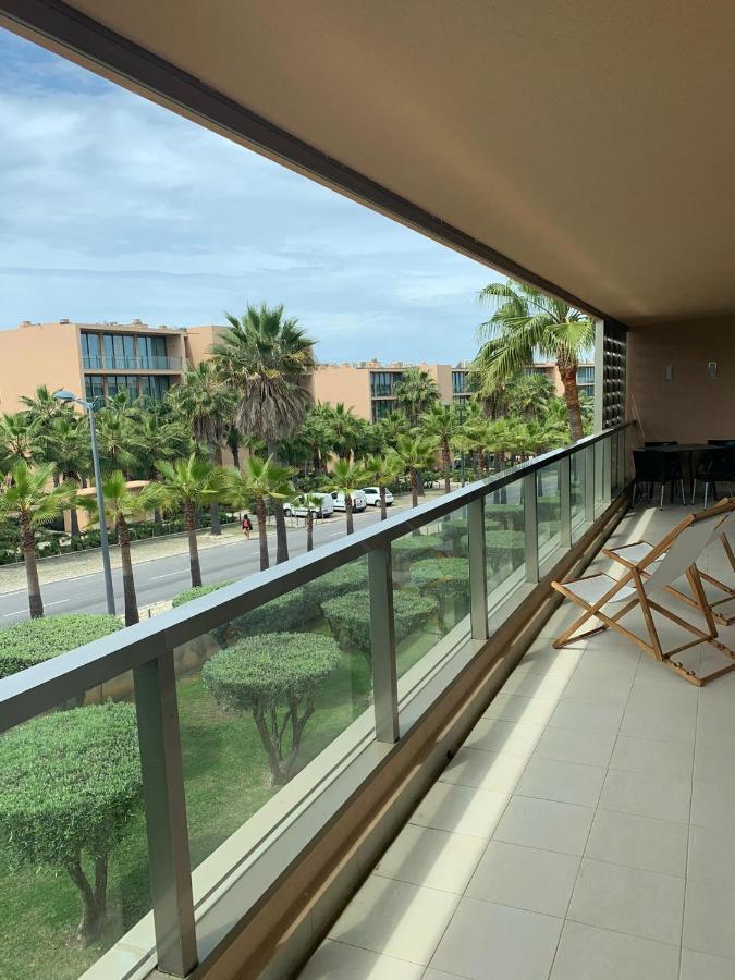 Apartamento Salgados Beach&golf - Dos Salgados Albufeira