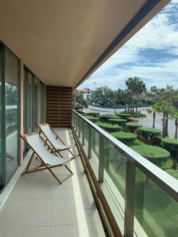 Salgados Beach&golf - Dos Salgados *
