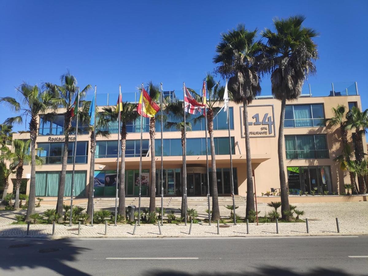 Apartment Salgados Beach&golf *