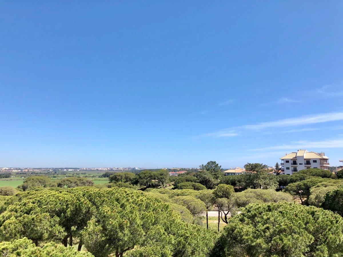 Appartement Falesia L Roof Pool
