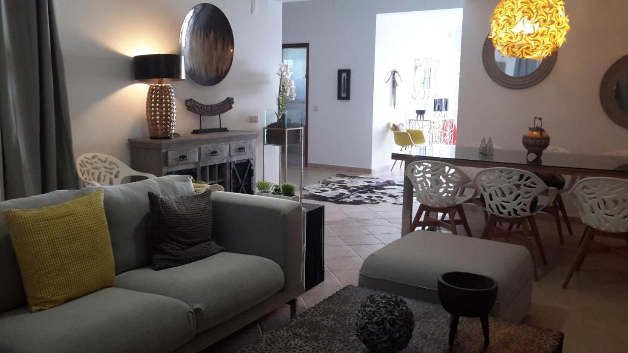 Villa Mar E Brisa