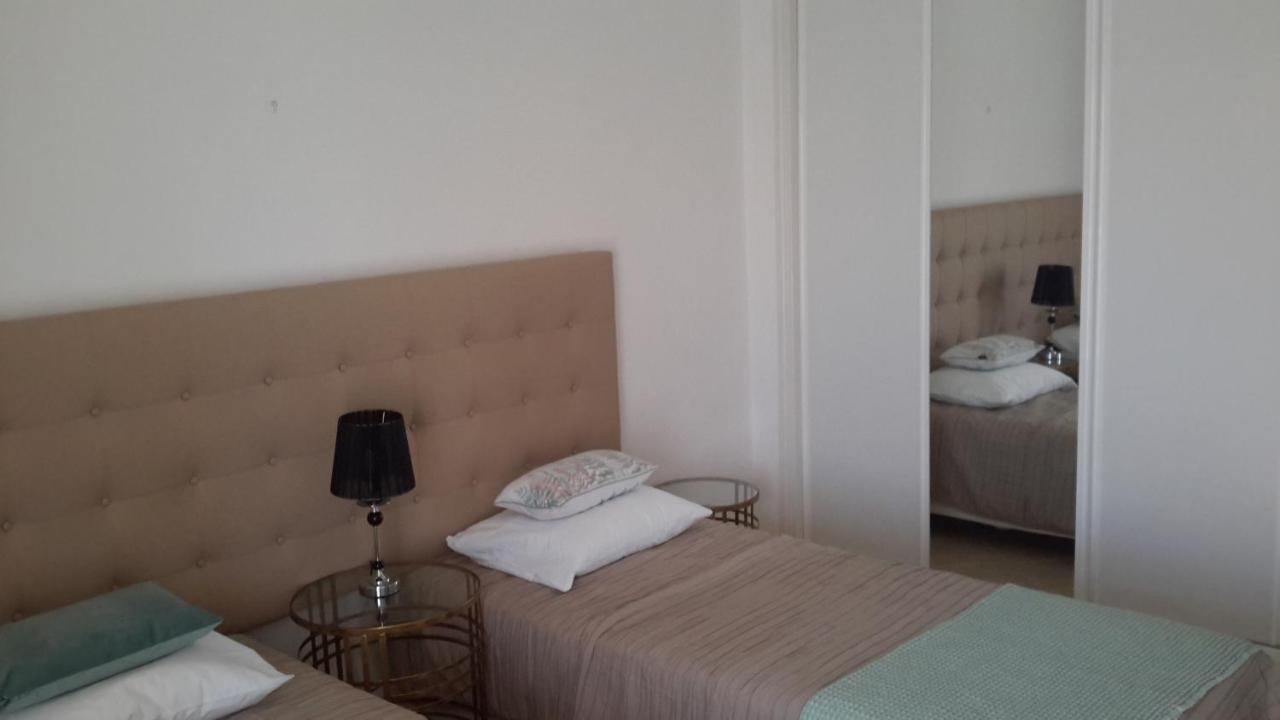 Mar E Brisa Villa *