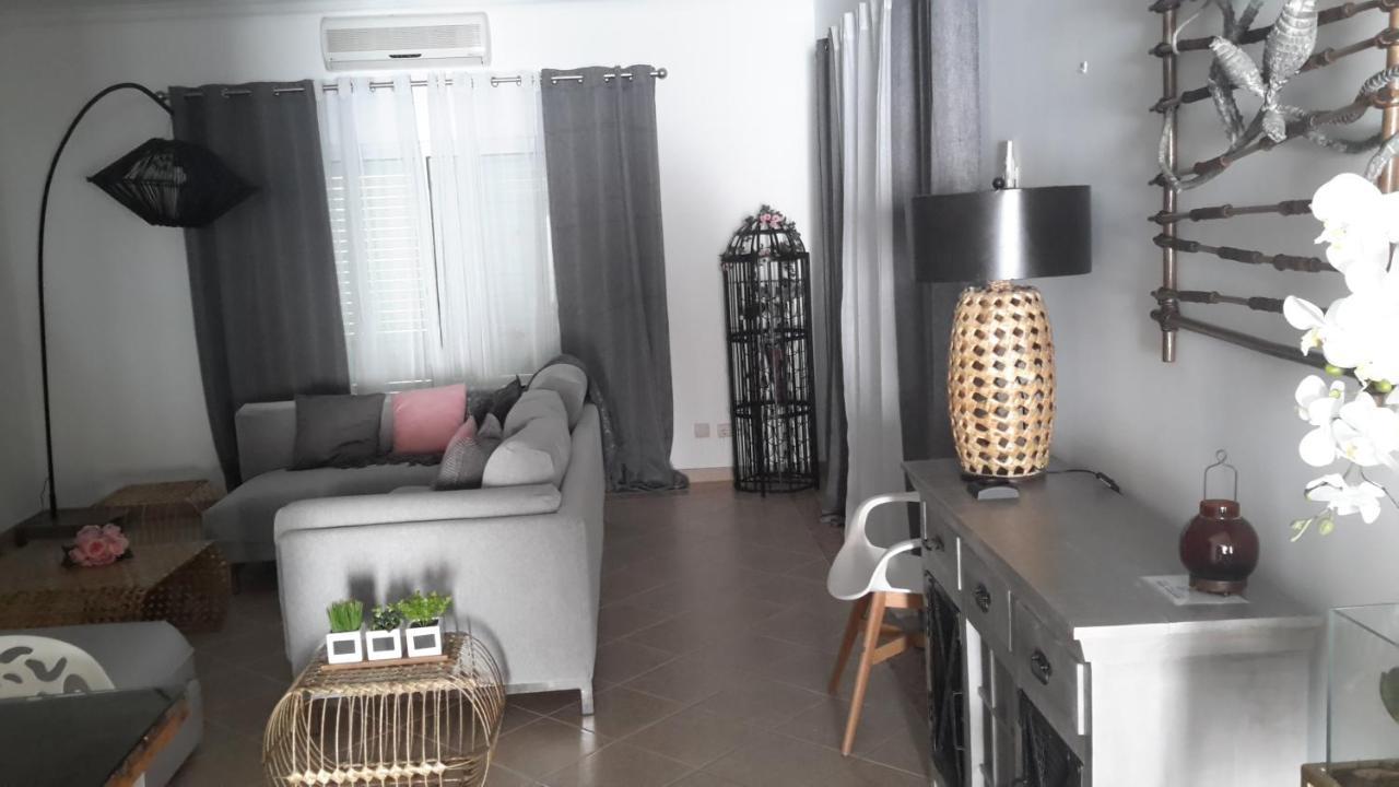 Mar E Brisa Villa