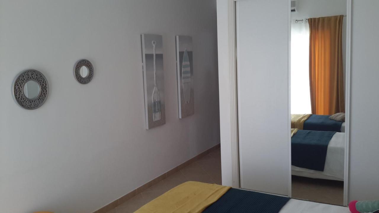 Mar E Brisa Villa