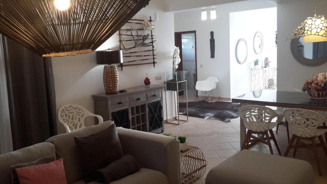 Mar E Brisa Villa Albufeira