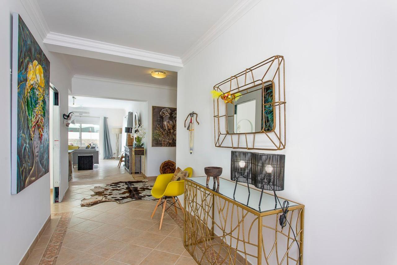 Villa Mar E Brisa