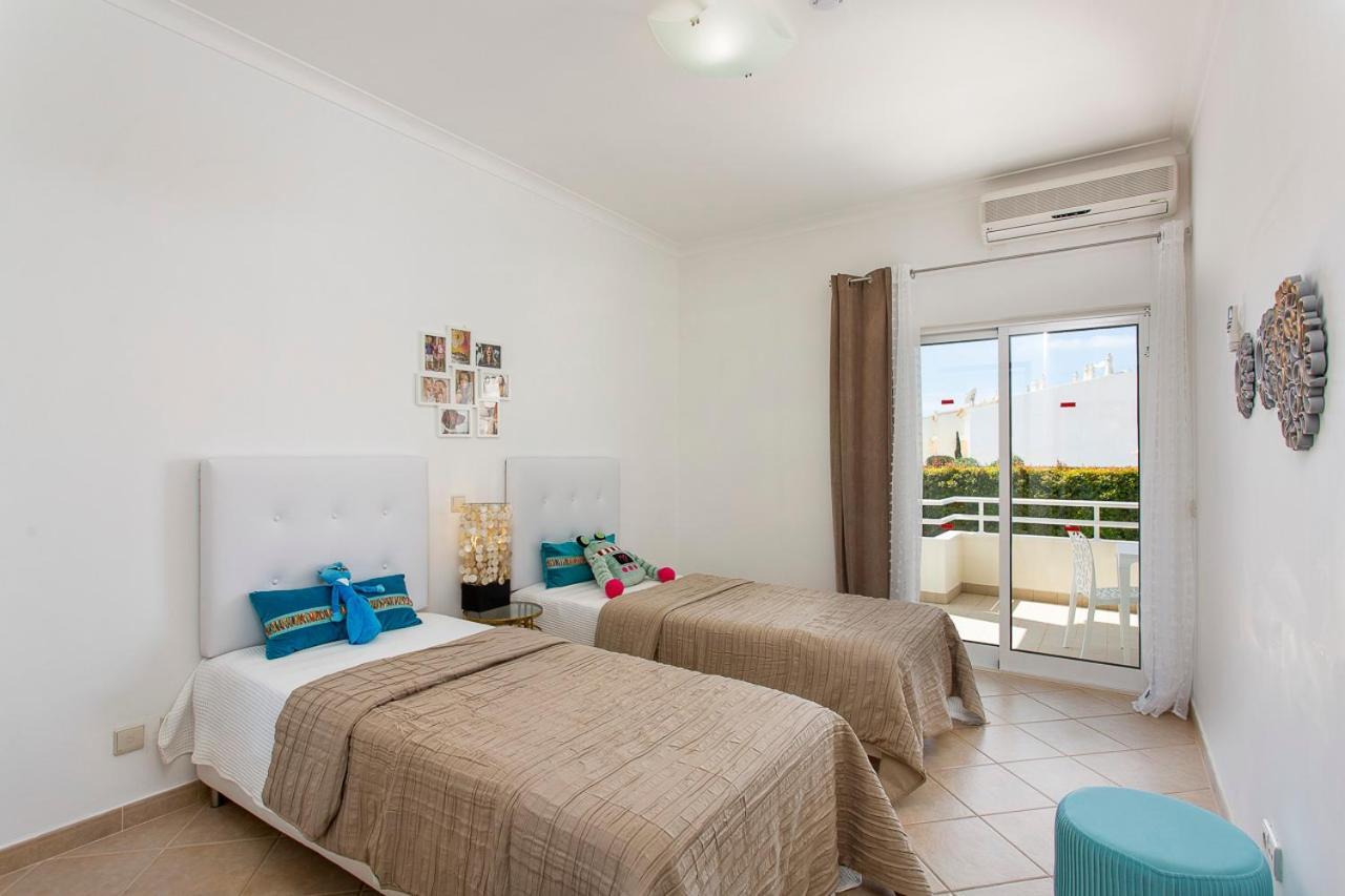 Mar E Brisa Villa *