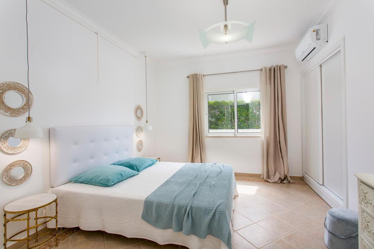 Villa Mar E Brisa Albufeira