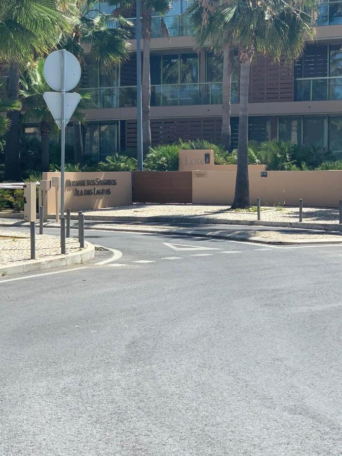 Salgados Beach&golf - Dos Salgados Apartamento *