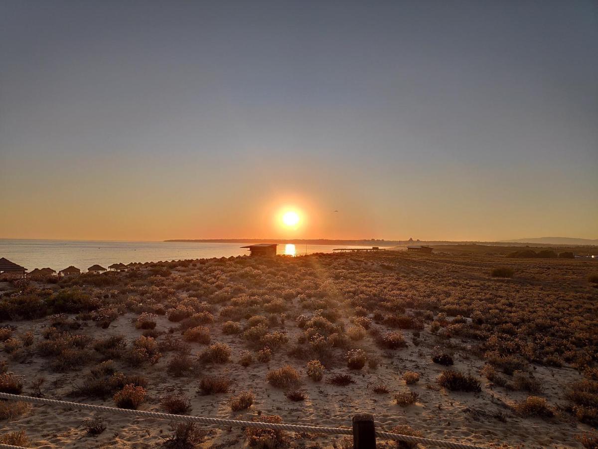 Apartamento Salgados Beach&golf - Dos Salgados