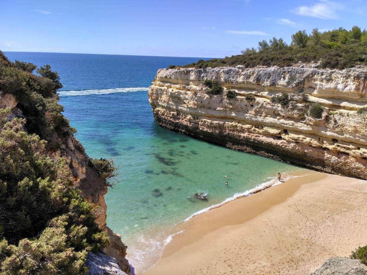 Apartamento Salgados Beach&golf - Dos Salgados *