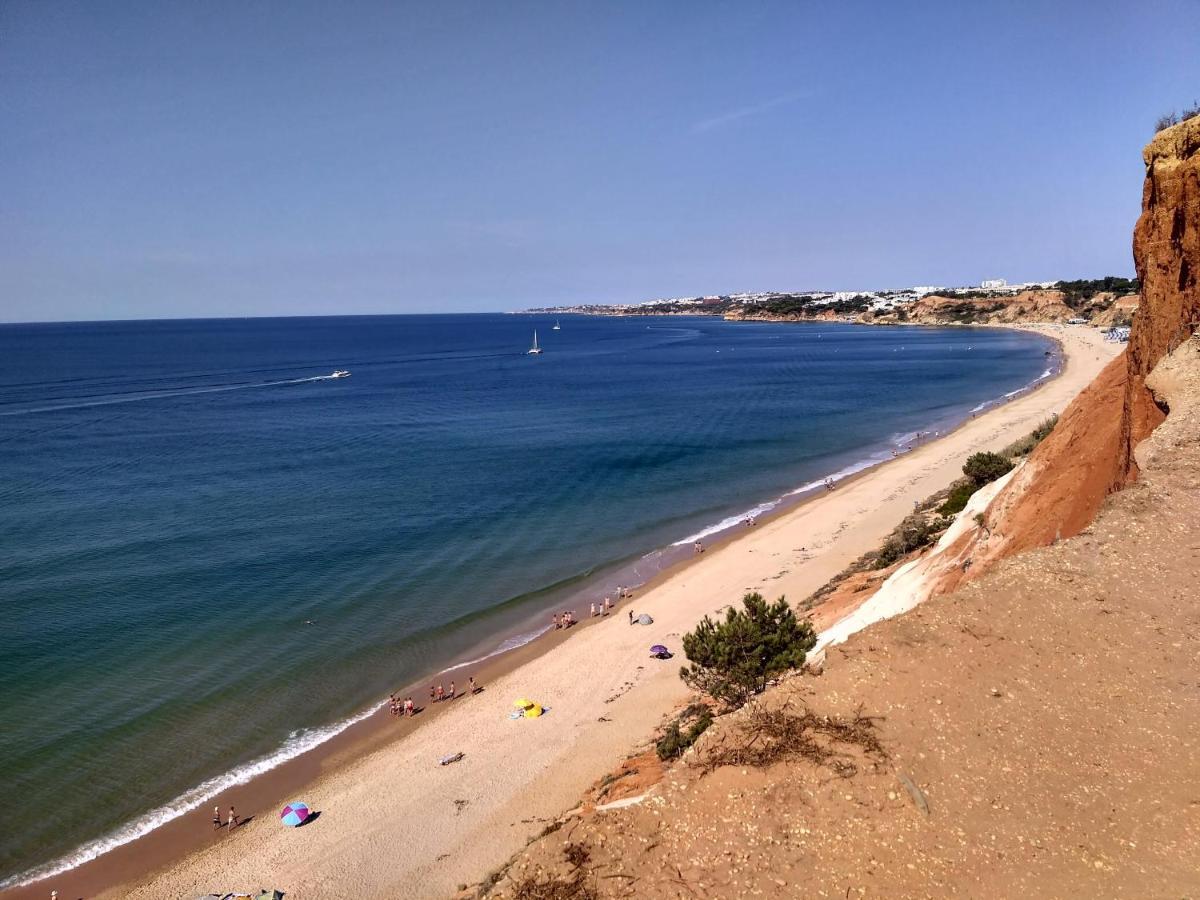 Apartamento Salgados Beach&golf - Dos Salgados Albufeira