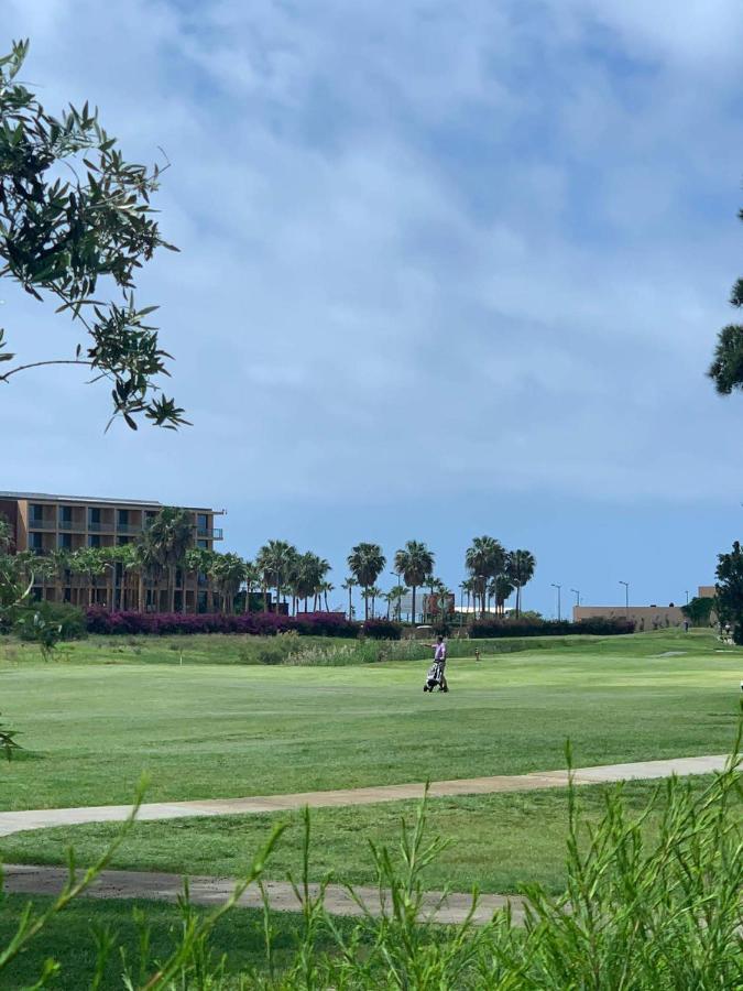 Salgados Beach&golf - Dos Salgados Apartamento *