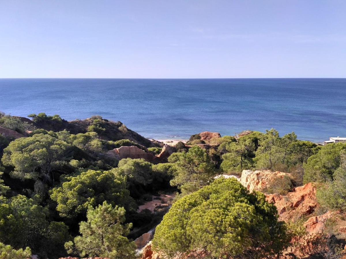 Apartment Salgados Beach&golf