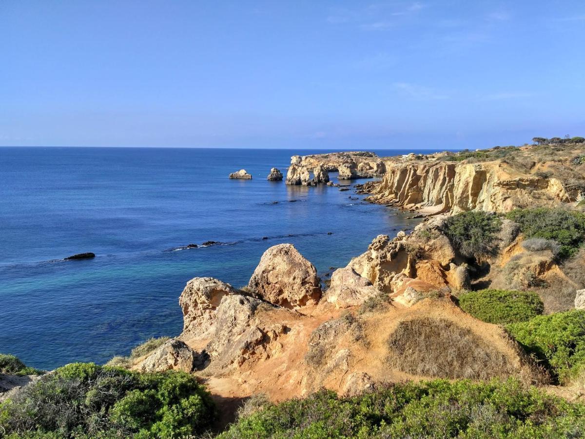 Apartamento Salgados Beach&golf - Dos Salgados Albufeira