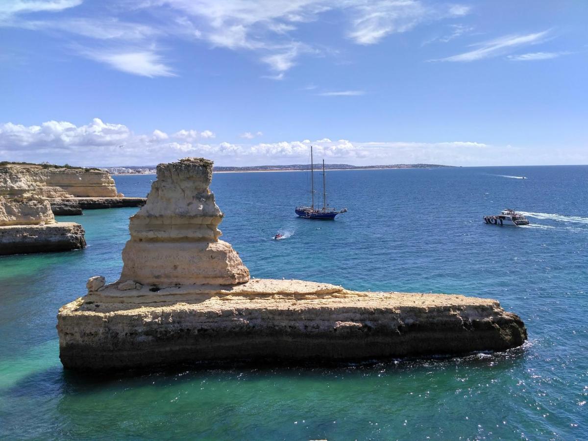 Apartamento Salgados Beach&golf - Dos Salgados