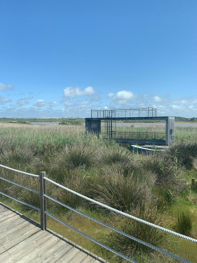 Salgados Beach&golf - Dos Salgados