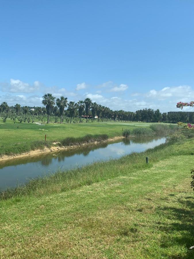 Salgados Beach&golf *
