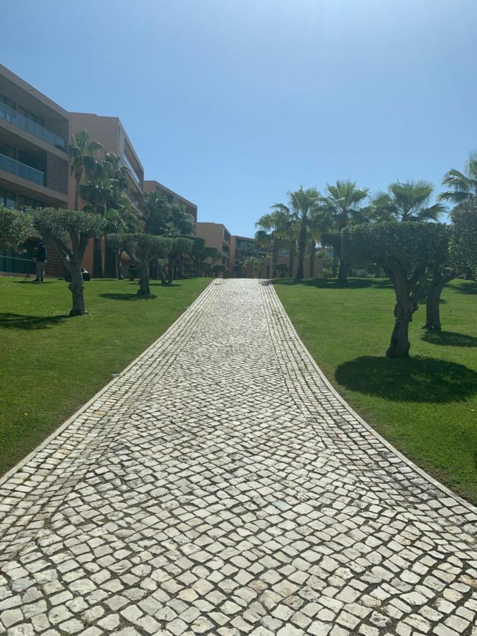 Salgados Beach&golf