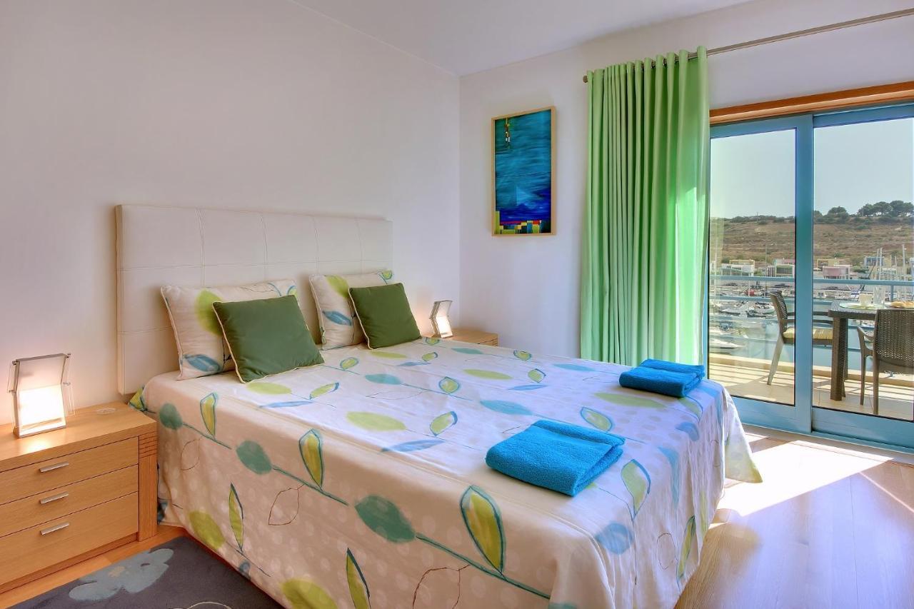 Marina Apartamento