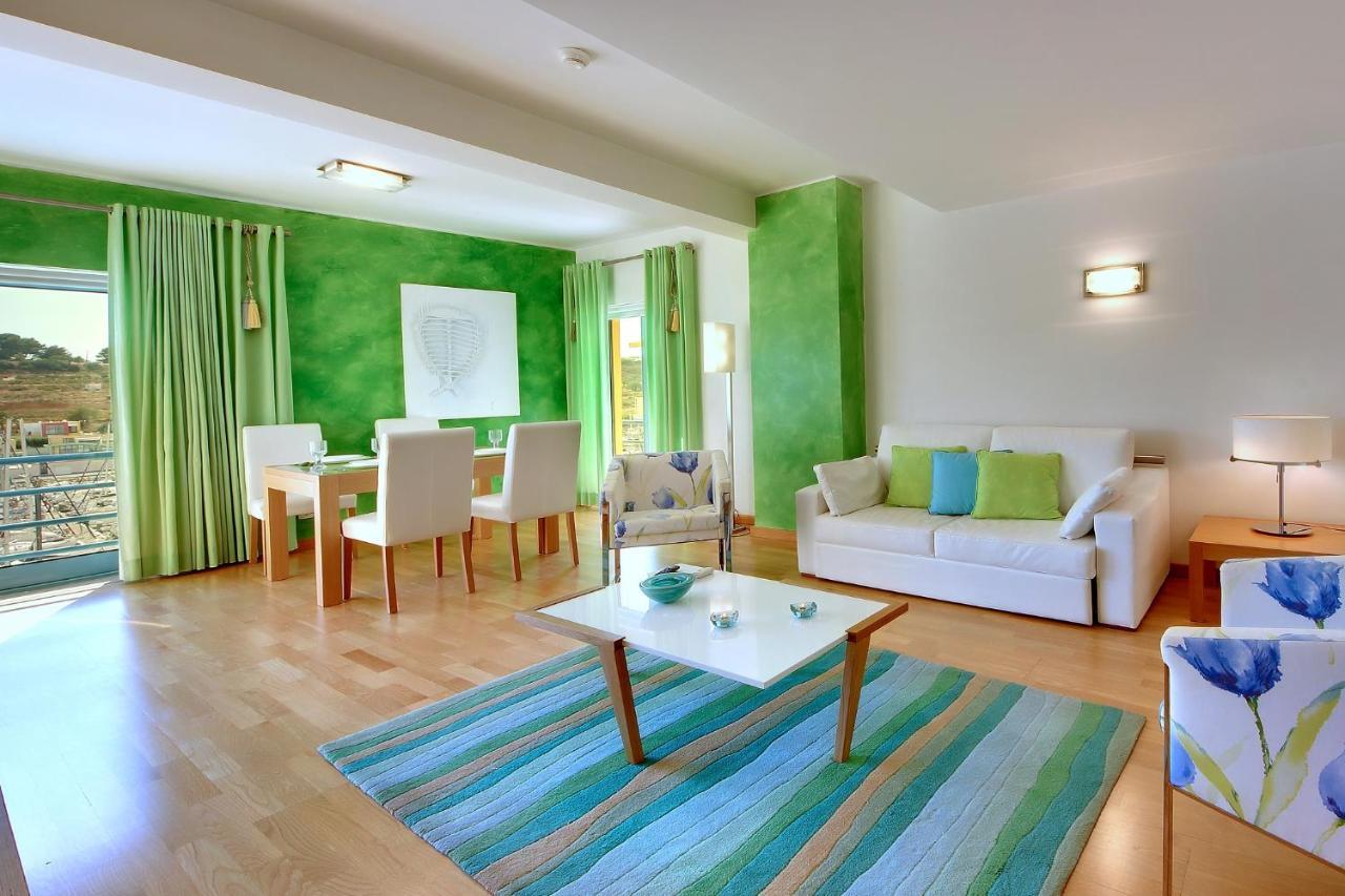 Apartamento Marina *