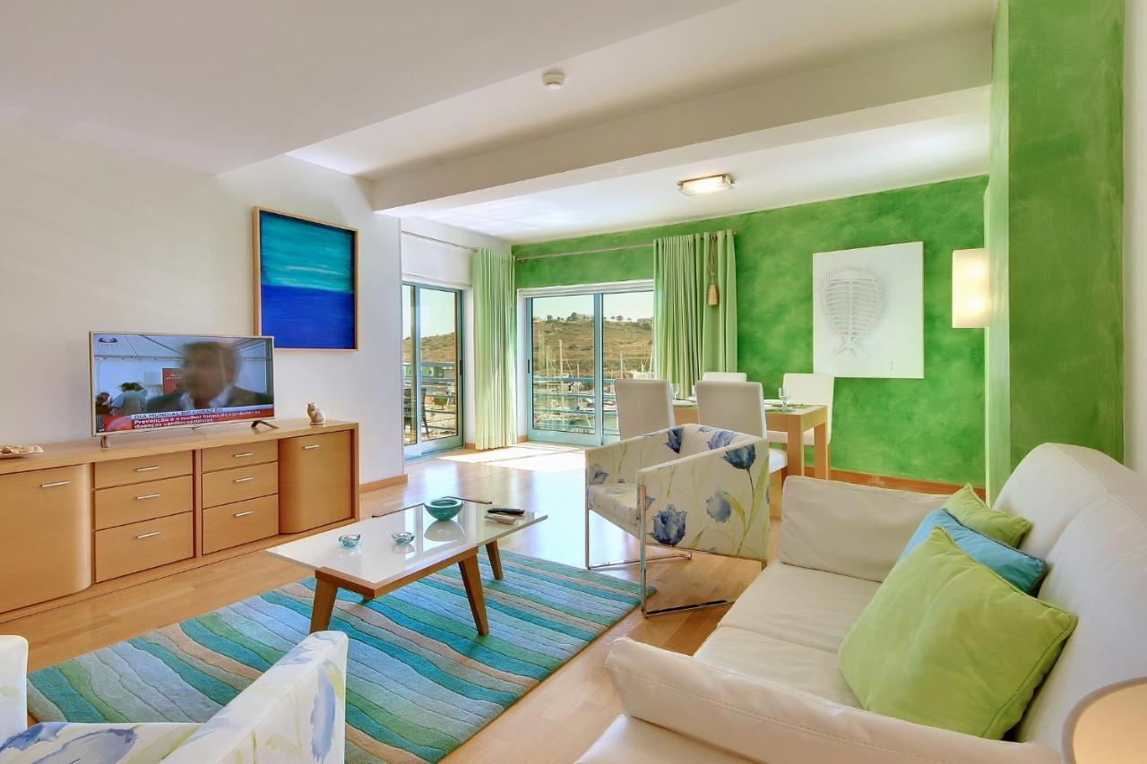 Marina Apartamento *