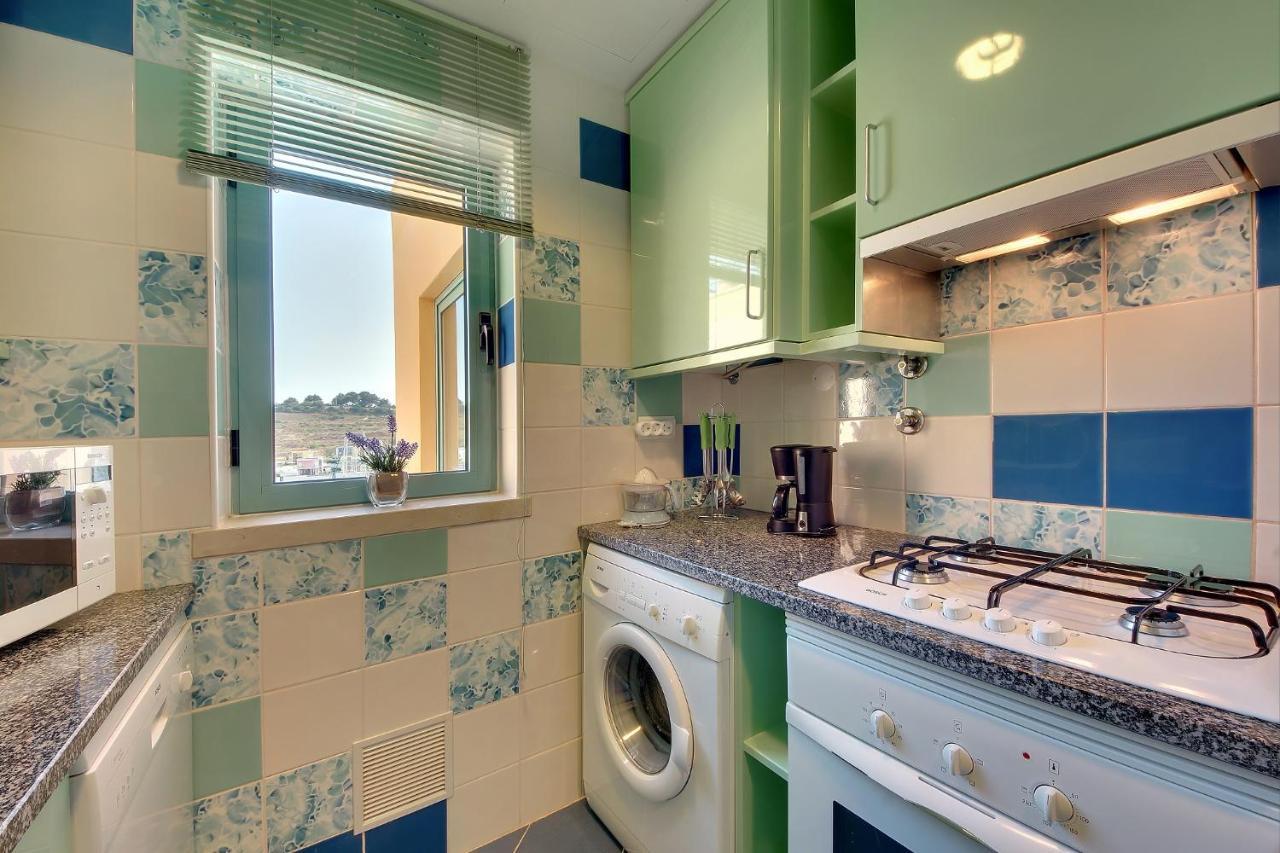Marina Apartamento