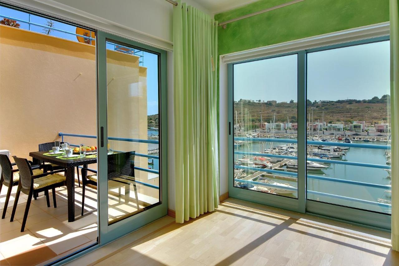 Marina Apartamento