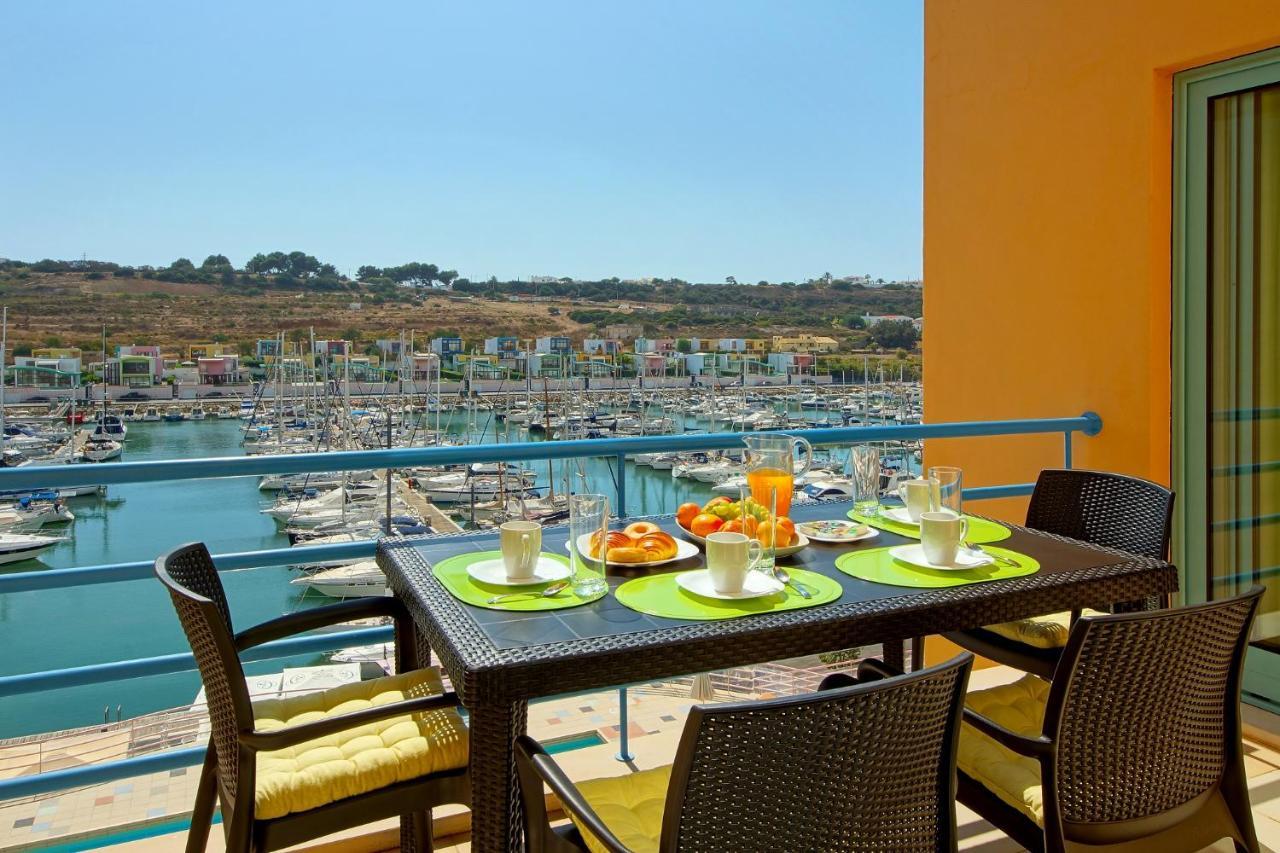 Marina Albufeira