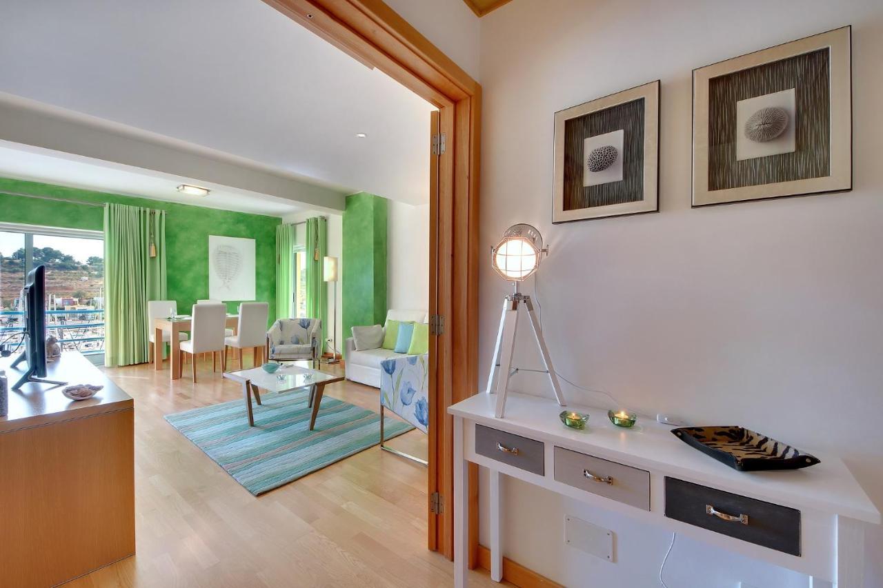 Marina Apartamento