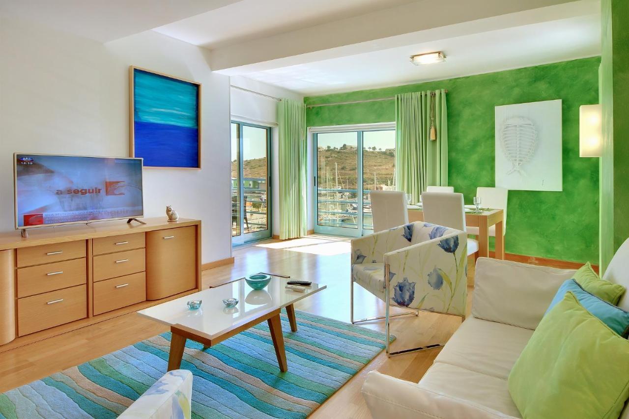 Apartamento Marina