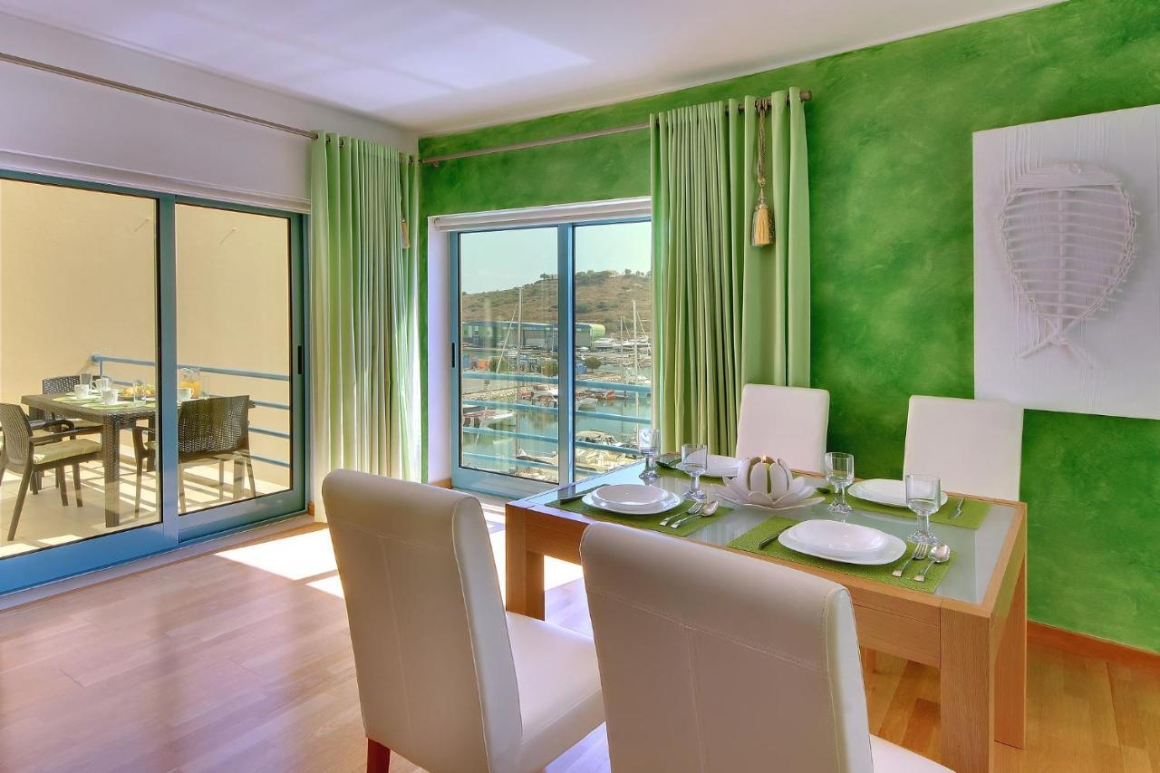 Apartamento Marina
