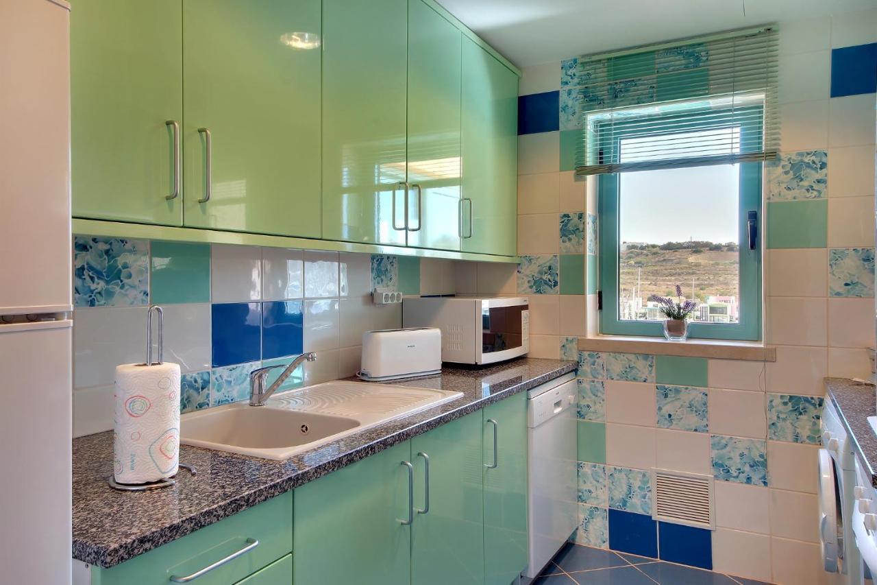 Apartamento Marina